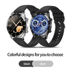 New Smart Watch 2025 1.5-inch Display Screen Bluetooth Calling Multiple Sports Modes For Android&IOS Men Women Smartwatch