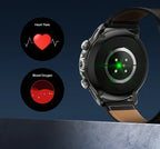 Smart Watch X 1.9'' Display IP67 Washable 2MP Camera 4G Android Watch