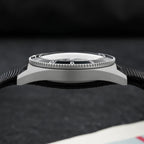 Watchdives WD1972 Quartz Watch VH31 Sweep Seconds Movement Sapphire Crystal BGW9 Luminous 20Bar Waterproof Vintage Men Watches