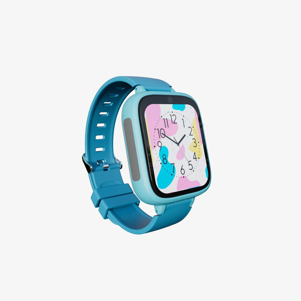 Children Watch Birthday Gifts For Child Boy Girl Smart LED Digital Cartoon Kids Smartwatch 32MB Bracelet Wristwatch reloj niño