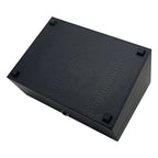 Leather Watch Winder Black 6-position Mechanical Watches Automatic Movement Winding Device Men Wrist Watch Storage Display Boxes