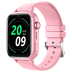 4G Smart Watch Kids GPS WIFI Video Call SOS APP Download Child Smartwatch Camera Monitor Tracker Location Phone Watch