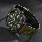 BOAIJIUA Fully Automatic Mechanical Men's Watch Original Design Mechanical Watches 50m Waterproof Luminous Wristwatch for Men