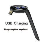 D18 Smart Watch For Ios Android Men Waterproof Smartwatch Women Sleep Monitor Message Fitness Tracker Bracelet Sport Watches SMS