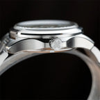 2025 New Proxima PX1737 39MM Stainless Man Mechanical Watch Luxury Sapphire Crystal Automatic Watches NH36 Movement Luminous