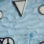 CORGEUT  DIY Custom Luxury Men's Automatic Watch 40mm Ceramic Bezel 100m Diving Sapphire Mirror Wave Pattern Dial reloj