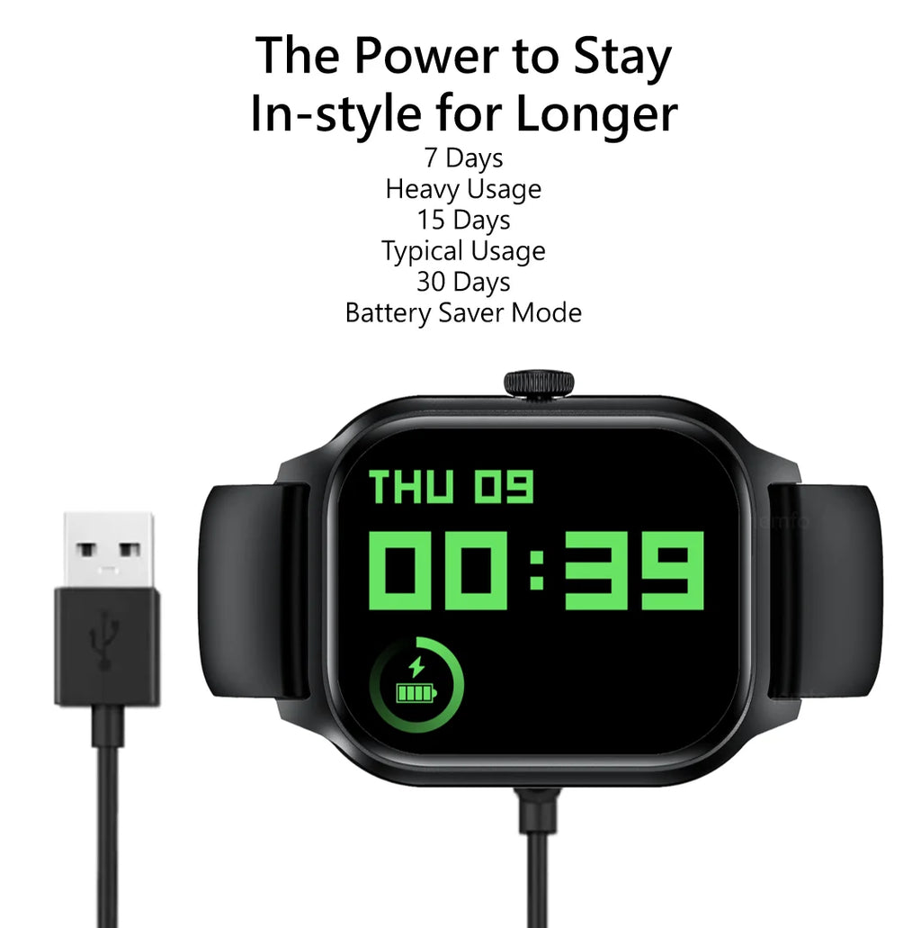 Smart Watches For Man Woman Bluetooth Call Music Fitness Tracker Sport With Waterproof Pedometer Information Alerts Smartwatch