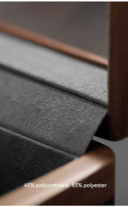 Solid Wood Watch Storage Box Luxury Men Mechanical Wrist Watches Organizer Display Boxes Bracelet Watches Packaging Accessories