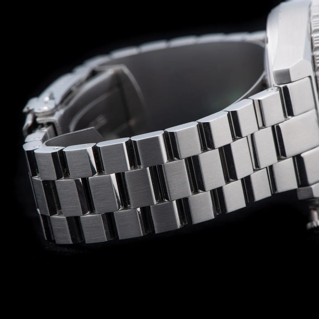 SEESTERN Watch of Man Diver Automatic Mechanical Wristwatches NH35 Luminous Ceramic Sapphire Crystal Waterproof Jubilee New 600T