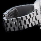 SEESTERN Watch of Man Diver Automatic Mechanical Wristwatches NH35 Luminous Ceramic Sapphire Crystal Waterproof Jubilee New 600T