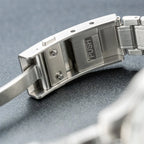 2025 New Proxima PX1737 39MM Stainless Man Mechanical Watch Luxury Sapphire Crystal Automatic Watches NH36 Movement Luminous