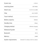 2025 New S4 Ultra Outdoor Sport Smart Watch Men AMOLED HD Screen NFC GPS Compass Heart rate Waterproof Bluetooth Call SmartWatch