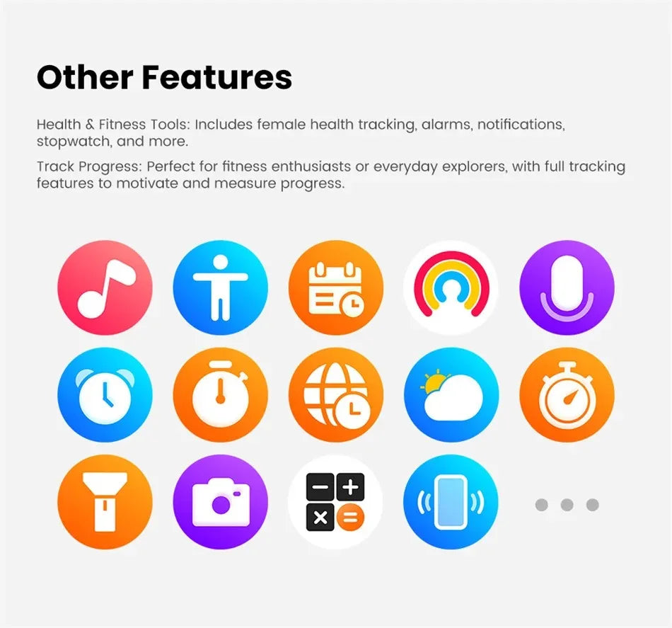 2025 New GPS Smart Watch Men 1.96-inch HD AMOLED Screen Compass Bluetooth Call 5ATM Waterproof Sport Smart Watch for Android iOS