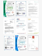 New 1963 40mm Mens Pilot Automatic Mechanical Watch Seagull ST17 Sapphire Crystal Waterproof Retro Style