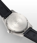 BERNY Full Titanium Automatic Men Watch Super Luminous Mechanical Wristwatch with 10ATM Waterproof Sapphire ST1731 Men Watches