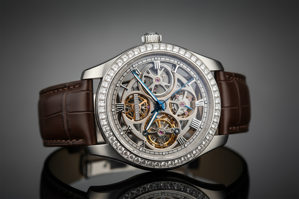 watch high qulity video